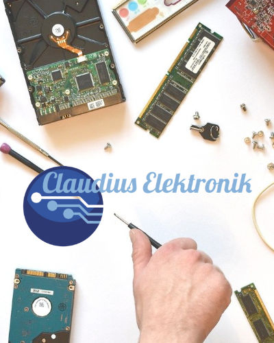Claudius Elektronik