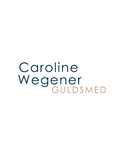 Guldsmed Caroline Wegener