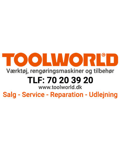 TOOLWORLD ApS